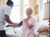 midwest home health agency