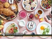 50 year restaurant cafe