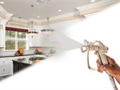 painting business well established