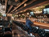 turnkey full-service restaurant 4cop