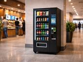 semi-passive vending route