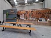 kinfolk cafe ballarat
