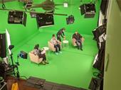 turnkey production studio business