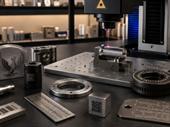 established laser marking engraving