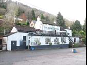 herefordshire symonds yat renowned