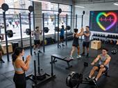 established strength conditioning fitness