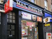 well established mail boxes