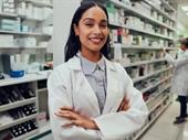 compounding pharmacy inside large