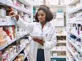 retail pharmacy near major