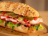 profitable food franchise with