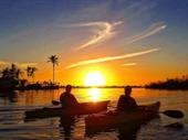 award-winning multi-location kayak rental