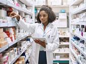 very profitable retail pharmacy