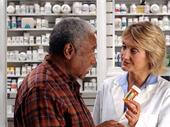 established retail pharmacy moreno