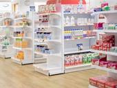 well established retail pharmacy