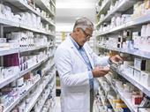 well-established 1999 retail pharmacy