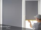 high margin window treatment