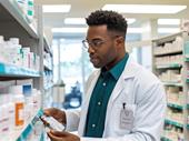 recently established retail pharmacy