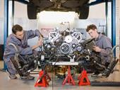 profitable well established automotive