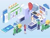 saas platform for central