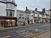 dorchester high street pub