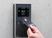 id card printing access