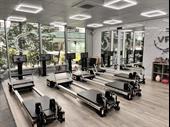 specialist fitness wellness studio