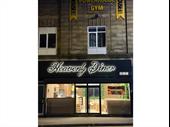 heavenly diner where great