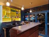 licensed indian restaurant