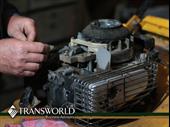 specialized engine block head