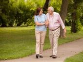 senior companion care services