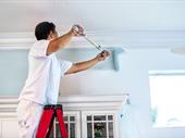painting business start-up arlington
