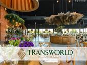 established houston reception hall