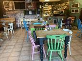 established popular cafe kings
