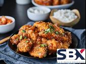 takeaway-korean cuisine-asian food-franchise franchise