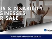 ndis plan management business
