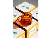 design-first glassware for modern