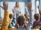 11+ tutoring business for