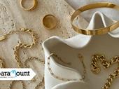 established jewellery business with