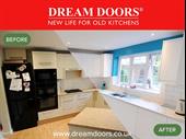 highly profitable dream doors