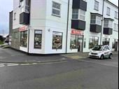 leasehold convenience store west