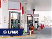 freehold investment opportunity caltex