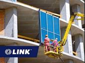 est profitable commercial glazing