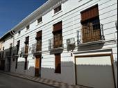 beautiful restored townhouse ideal