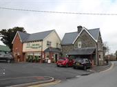 powys 17th century village