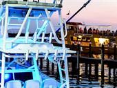 sightseeing tour boat company