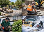 profitable niche home services
