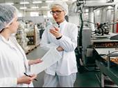 food manufacturer metropolitan new