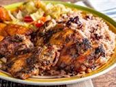 established fast-casual jamaican caribbean
