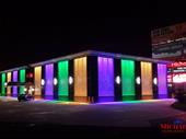 michael's men's club