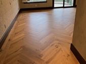 lucrative hardwood floor contractor